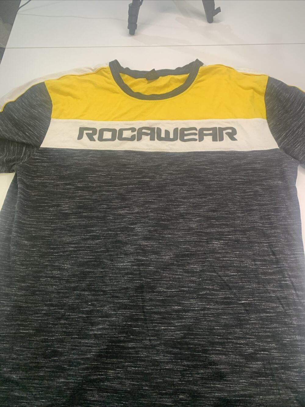 Rockawear T-Shirt Mens XL
